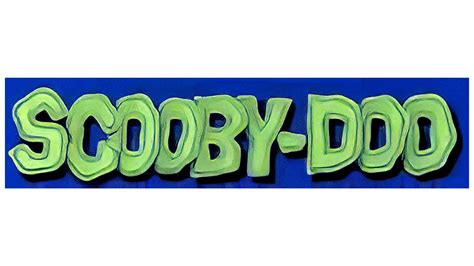 Scooby Doo Logo, symbol, meaning, history, PNG, brand