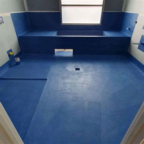 Best Shower Waterproofing Systems at Aubrey Durham blog