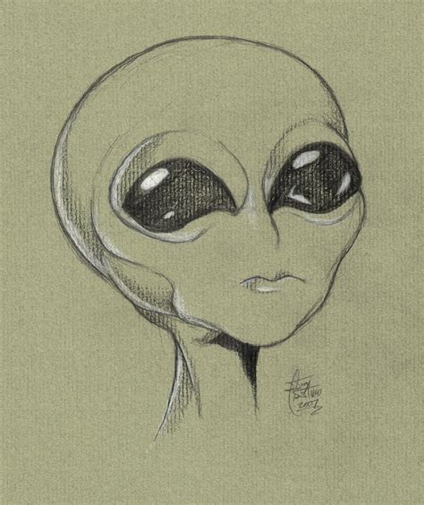 Alien Head Concept 的图像结果