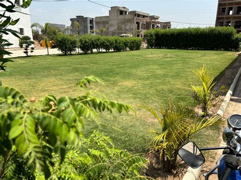 Plots in Ghazipur, Zirakpur: 30+ Residential Land / Plots for Sale in ...