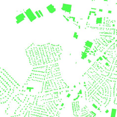 Massachusetts Buildings Dataset - Dataset Ninja