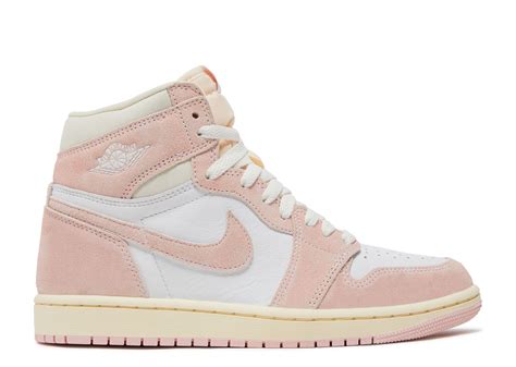 Jordan 1 Pink