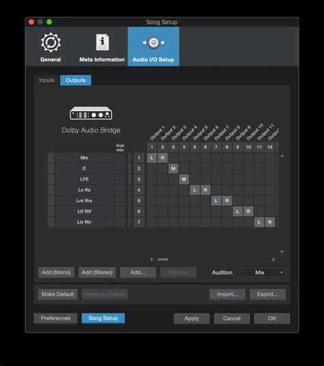 Image result for Studio One AudioBox Setup