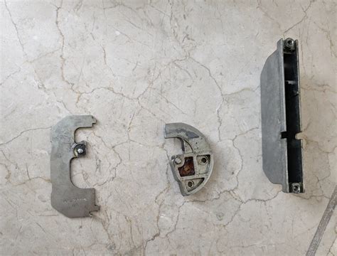 Image result for PVC Door Lock Installation