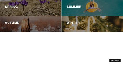 Image result for Grid CSS Gallery Layout