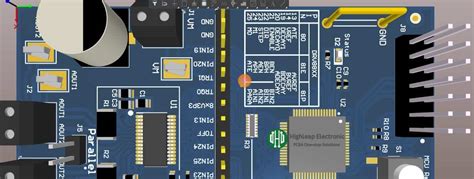 Image result for Body Control Module PCB