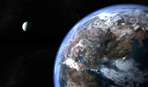 你以为地球真的安然无恙吗？科学家模拟2亿年后的地球，变化明显__财经头条