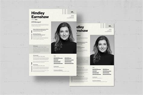 Resume - BrandPacks