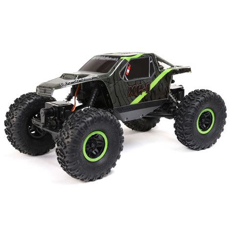 RC Car Scales and Sizes