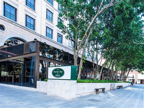 THE BUTCHER SHOP & GRILL, Sandton - Menu, Prices & Restaurant Reviews ...