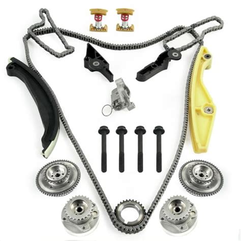 Image result for EcoBoost Timing-Chain