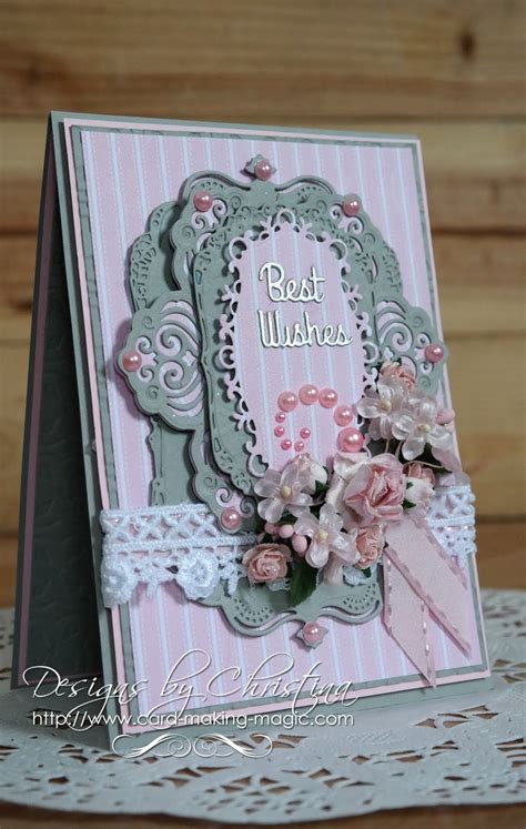 Image result for Spellbinders Tutorials