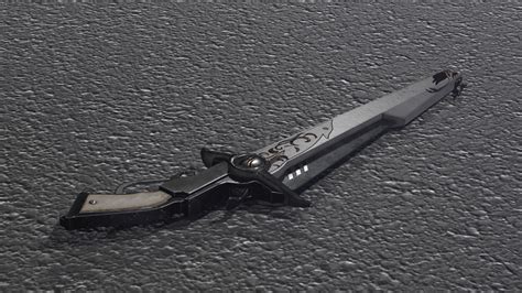 Lina Kuzmina - Final Fantasy VII / Final Fantasy: Advent Children ...