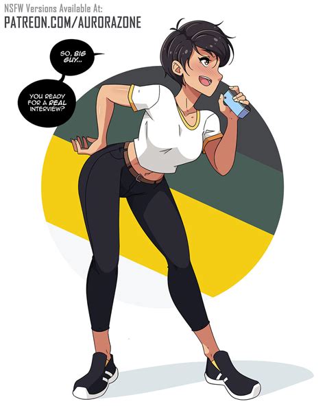 Lois Lane (Superman) - Ecchi / Hentai / NSFW / r34 by Aurora-Zone on ...