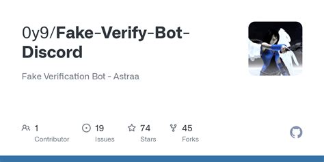 Image result for Discord Verification Bot Using Modal