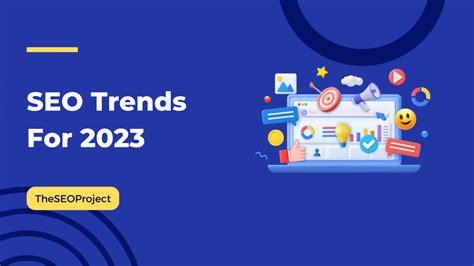 2023 SEO Trends To Follow | Fort Myers, FL SEO Agency