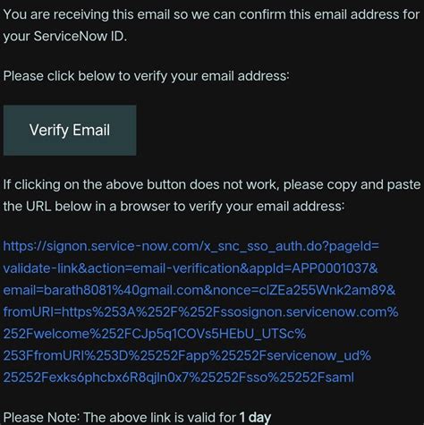 MuleSoft and ServiceNow Integration for Seamless IT Service Management