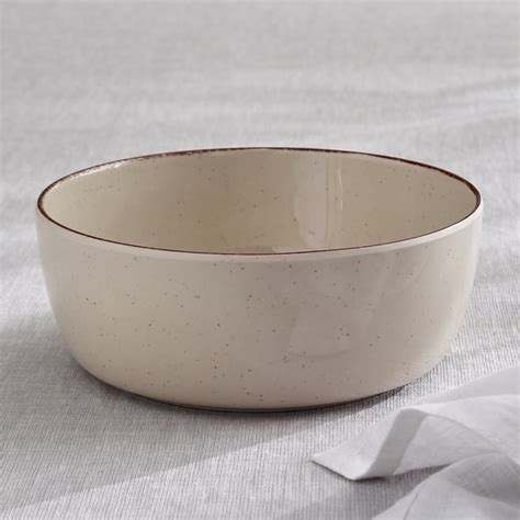 Buy Meadows Plato Melamine Printed Bowl - 750ml from Home Centre at ...
