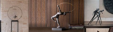 Luxury Sculptures & Unique Modern Art Objects in India | Spacio