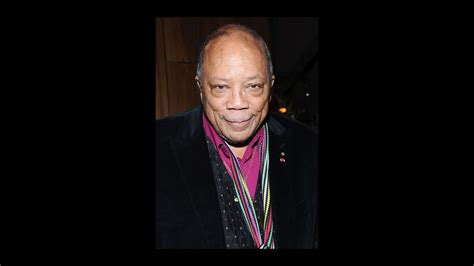 Legendary Producer Quincy Jones Dies at 91