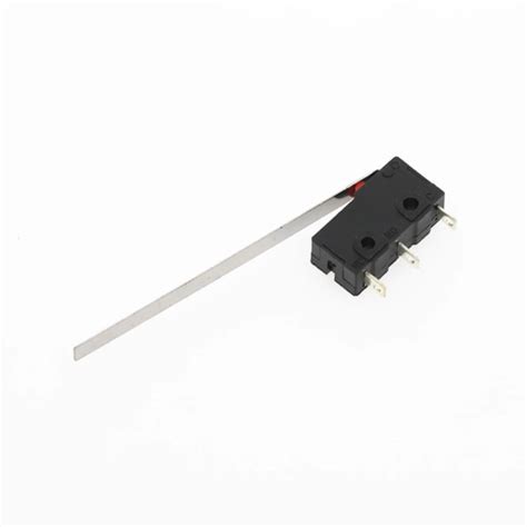 Probots Micro Limit Switch Roller Buy Online India