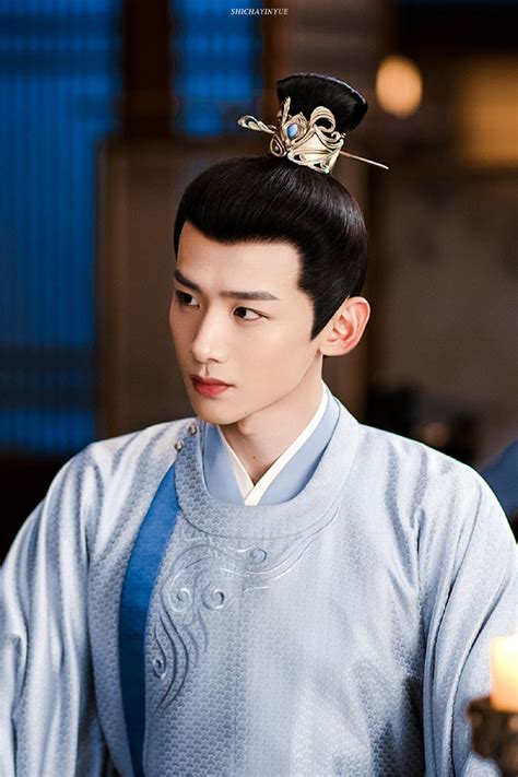 Bai Jingting's new historical drama New Life Begins airing this week ...