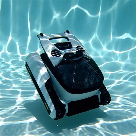 Official Website of Seauto | Pioneering Cordless Robotic Pool Cleaner
