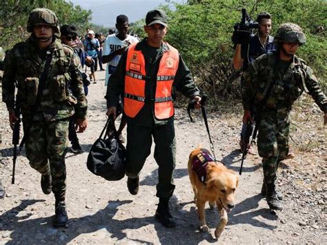 The 'king-maker' keeping Nicolas Maduro in power is starting to crack ...