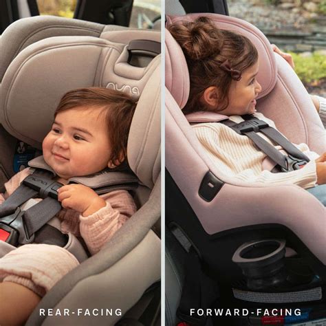 Nuna Car Seat Headquarters