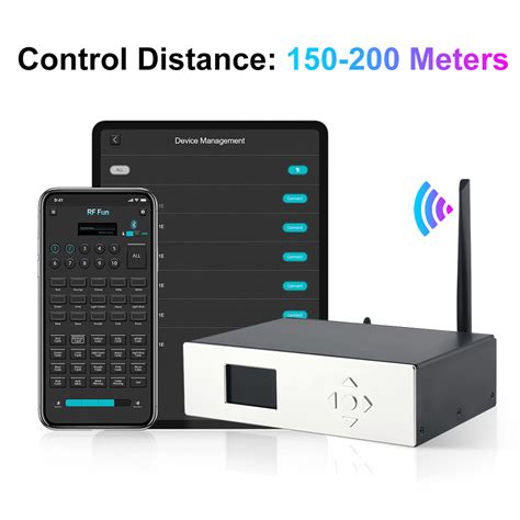 RF, APP, NFC – Which Control Option Is Best for Your LED Bracelets?