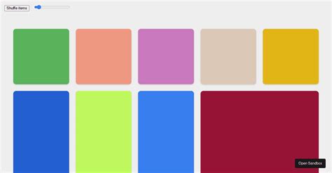 Image result for React Dnd Kit Grid Examples