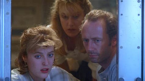 "The X-Files" Ice (1993) Technical Specifications » ShotOnWhat?