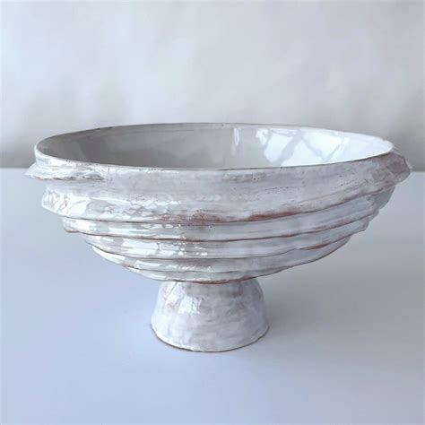 Ellen Robinson - ceramic sculpture