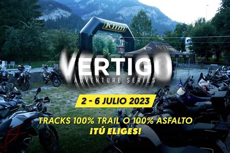 ¿Qué es Vertigo Alpes?