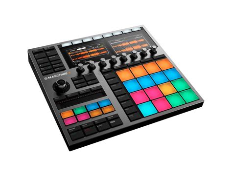 Image result for Machine Plus Native Instruments