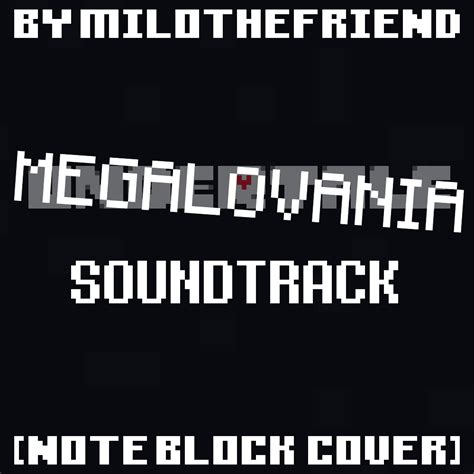 Image result for MeGaLoVania Note Block Map Download
