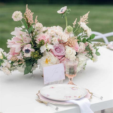 Wedding shower centerpiece ideas 60 photos - Astyledwedding.com