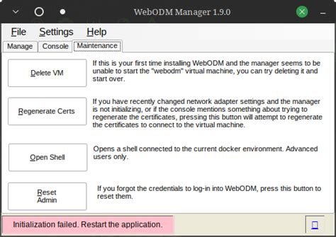 Webodm Tutorial 的图像结果