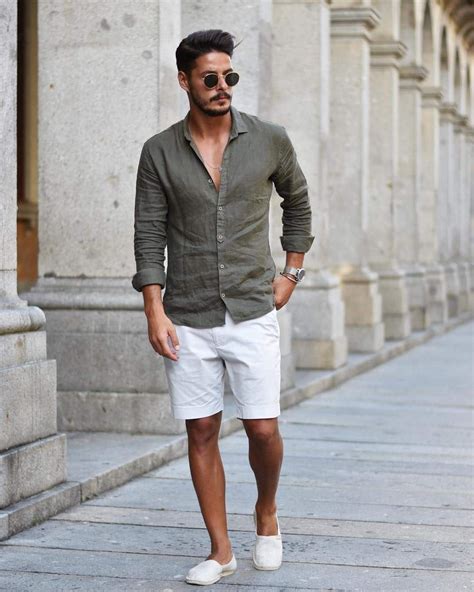 What To Wear To A Wedding In This Summer | Mens summer outfits, Mens ...