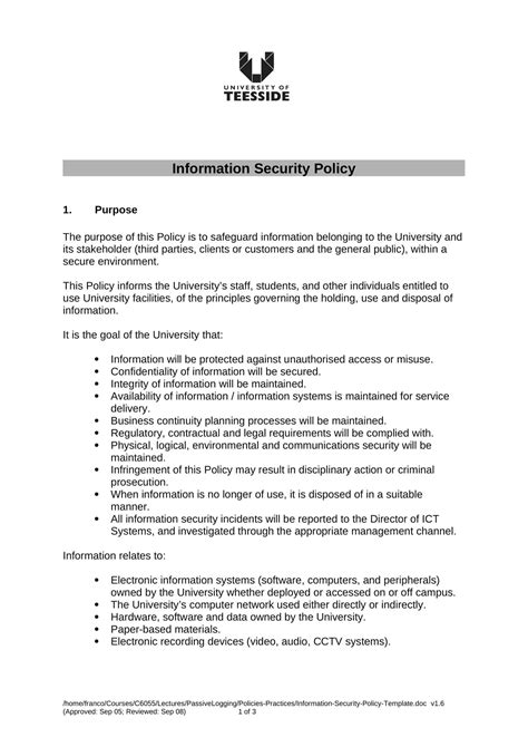 Security Policy Examples 的图像结果