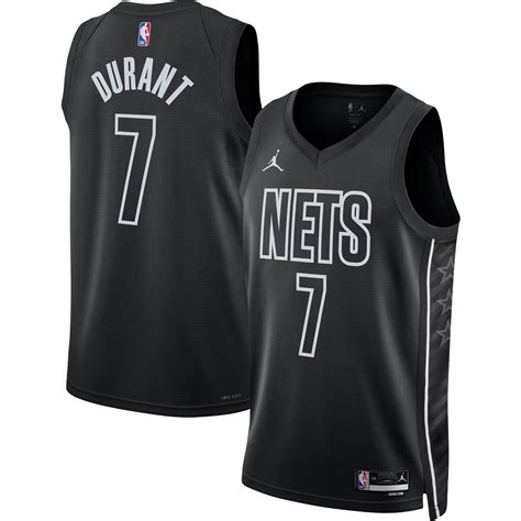 Nike Kevin Durant Jersey