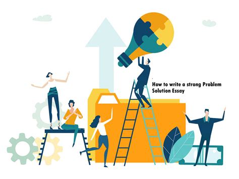 How Do Write a Problem and Solution 的图像结果