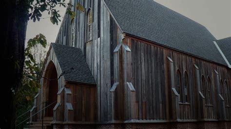 Cahaba Heights, Alabama | Ghostly World