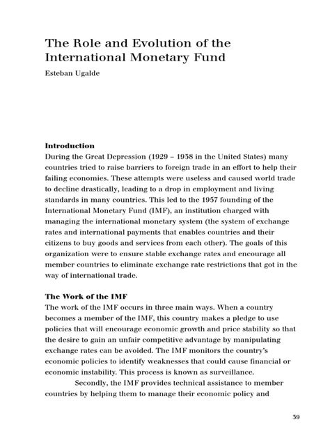 IMF Explained 的图像结果