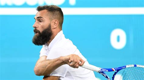 Benoit Paire 的图像结果