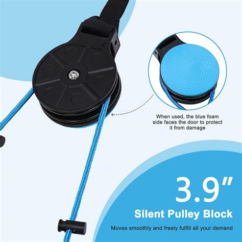 Fanwer Shoulder Pulley for Physical Therapy, Over India | Ubuy
