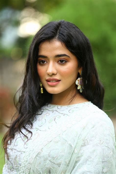 Ketika Sharma at Ranga Ranga Vaibhavanga Trailer Launch