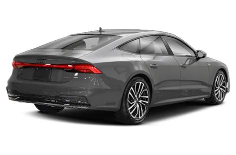 Audi A7 - Model Years, Generations & News | Cars.com