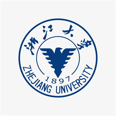 浙江大学logo-快图网-免费PNG图片免抠PNG高清背景素材库kuaipng.com