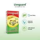 HEALTH AIM Ayurvedic Livoguard Tonic | For Stomach ache | Indigestion ...